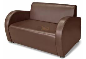 Офисный диван Баджот 3Д