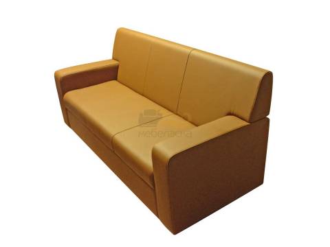 Офисный диван Стендаль 3Д