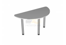 Приставка для двух столов рабочих ПСП3