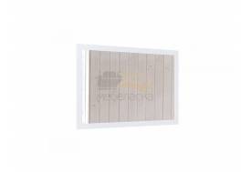 Зеркало Мэнкс МСЗ-20 белый