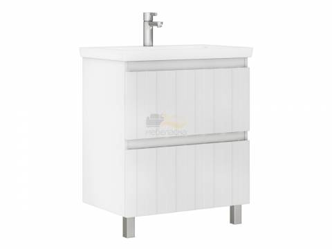 Тумба под раковину Finlay 700-0-2 (Como)