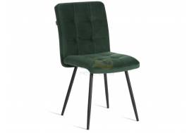 Стул Medeo изумруд