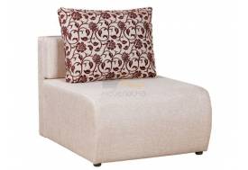 Кресло-кровать Нептун Аслан бежевый