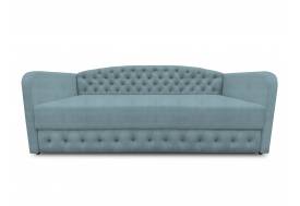 Диван-софа Гарвард-2 с каретной стяжкой Solta категория 1