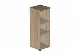 Пенал для бумаг средний с прозрачным стеклом Р.Пс-3СБ Референт