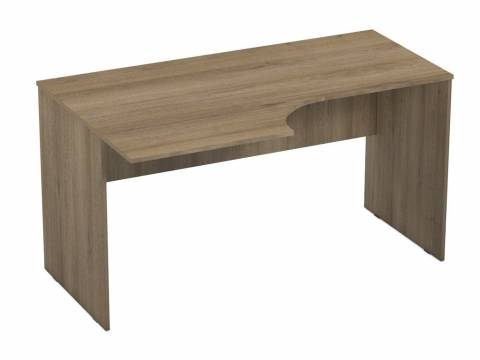 Стол эргономичный левый У.РС2-14-Левый Универсал