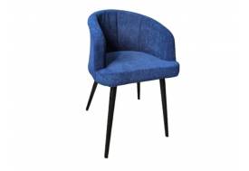 Кресло поворотное Ле-Ман К108 отшив Полоска-опора Конус