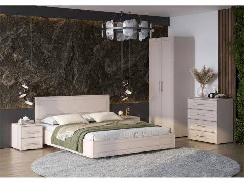 Спальня Антеро