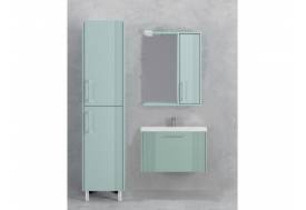 Комплект для ванны навесной Альба 80 мята