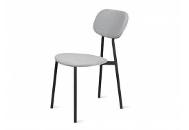 Стул Модерн dream steel светло-серый