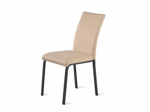 Стул Квест.1 space beige бежевый