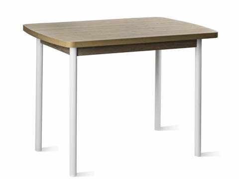 Стол раздвижной Гранд.4 1250 Пикард - комплект ног №3.1