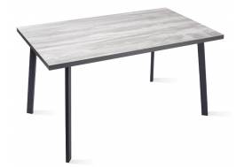 Стол АГАТ.1 лофт Комплект ног №5