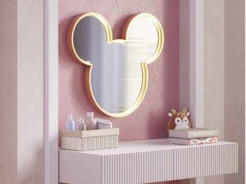 Зеркало Mouse