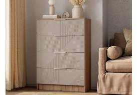 Комод Эмилия КМ-02
