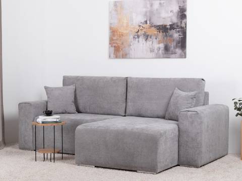 Диван МС Оксфорд Компоновка 1 арт. 712