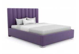 Кровать Терра Люкс 80х200 мм с ортопедическим основанием