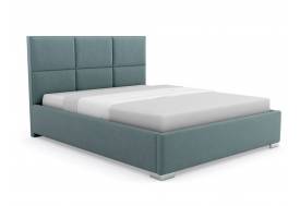 Кровать Гера 160х200 мм с ортопедическим основанием