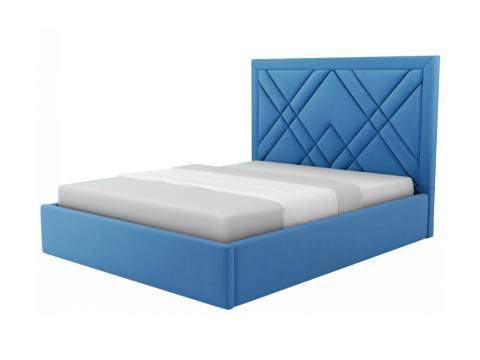 Кровать Стэйси 160х200 мм с ортопедическим основанием