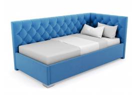 Кровать Виола 80х200 мм с подъемным основанием