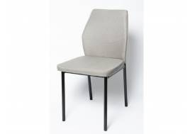 Стул DC 5001 светло-серая ткань