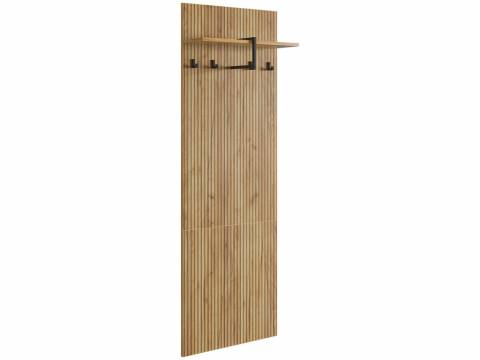 Вешалка 1 Бодрум