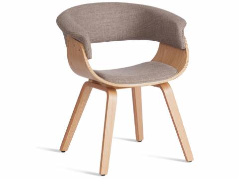 Стул Vimta mod.8021 бежевый Aimcasa 5