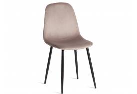 Стул Breeze mod. 4724 кофейный/черный