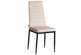 Стул Easy (mod. JSC02-1) молочный