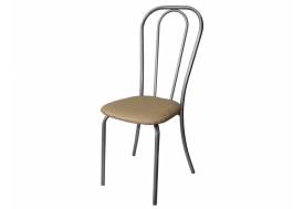 Стул Венский ДХ-4 обивка бежевый