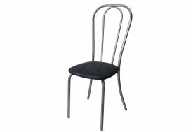 Стул Венский ДХ-4 обивка черный