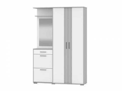 Прихожая Медея mini 2-38006