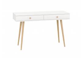 Стол письменный с двумя ящиками 6-01106