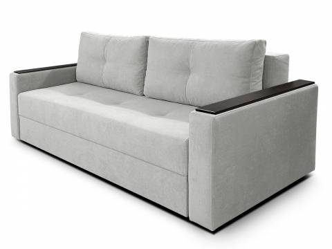 Диван Симпл с МДФ вивальди 14