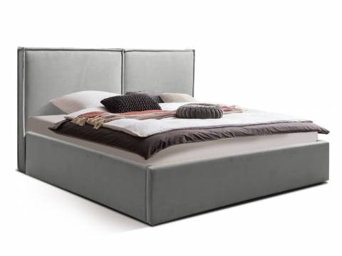 Кровать Фрейм 1800 Бокс без подъема вивальди 14