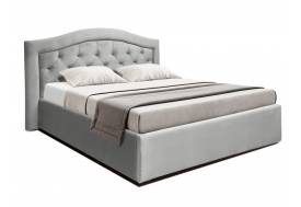 Кровать Фрейм 1400 Бэнд без подъема вивальди 14