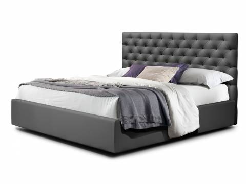 Кровать Фрейм 1800 Каретная стяжка с подъемом вивальди 34