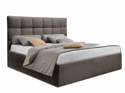 Кровать Фрейм 1400 Клетка без подъема вивальди 8