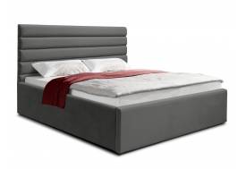 Кровать Фрейм 1400 Модерн с подъемом вивальди 34