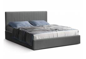 Кровать Фрейм 1200 Страйп без подъема вивальди 34