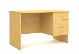 Стол учителя с ящиками Лц.СПО-2 Лицей