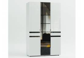 Шкаф 3х створчатый Милан