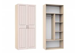 Шкаф 2-х створчатый Монако