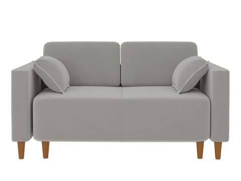 Диван Ультра Левис 08 велюр