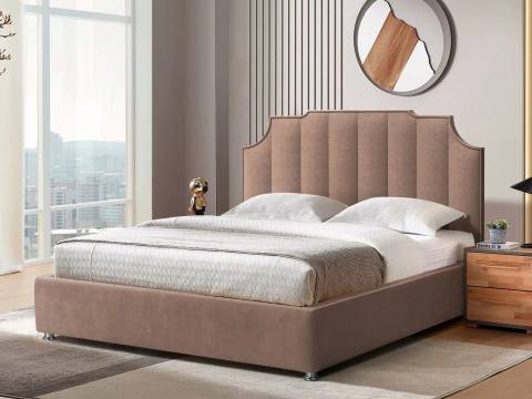 Кровать Лондон 1800 Ортопедическое основание