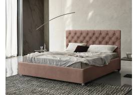 Кровать Версаль 1400 Ортопедическое основание