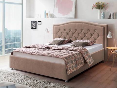 Кровать Калининград 1600 подъемный механизм