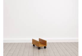 Подставка под системный блок (С-26) Soft однотонный