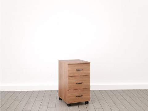 Тумба подкатная (Л-8) Радиус