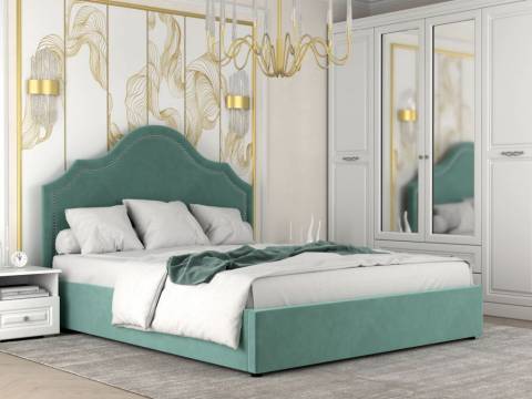 Кровать Оливия 1600